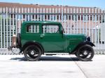 Morris Minor Saloon 1928 года